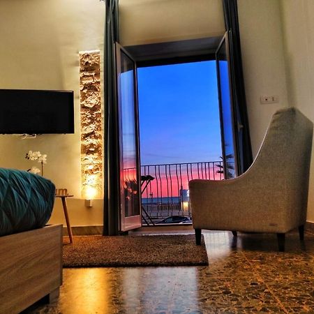 Apartamento Rome Sea Lido di Ostia Exterior foto