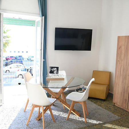 Apartamento Rome Sea Lido di Ostia Exterior foto