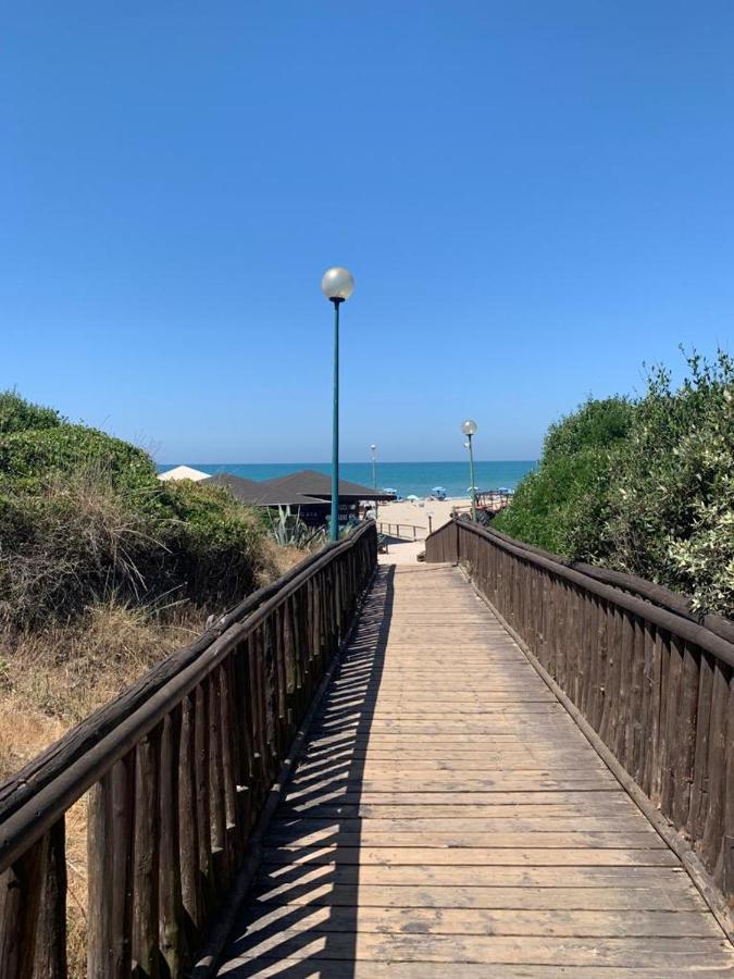 Apartamento Rome Sea Lido di Ostia Exterior foto
