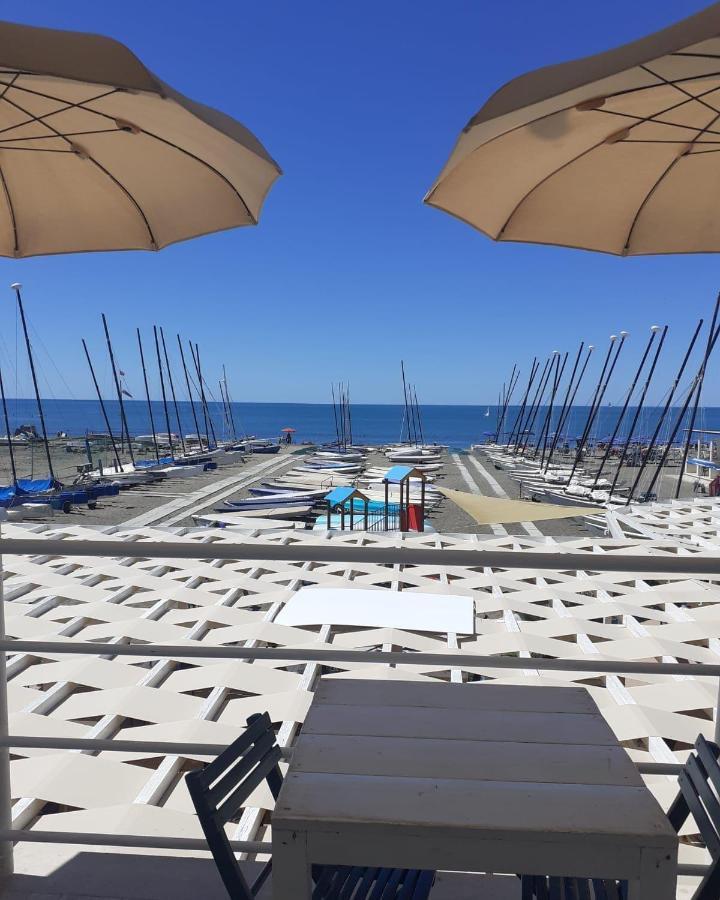 Apartamento Rome Sea Lido di Ostia Exterior foto