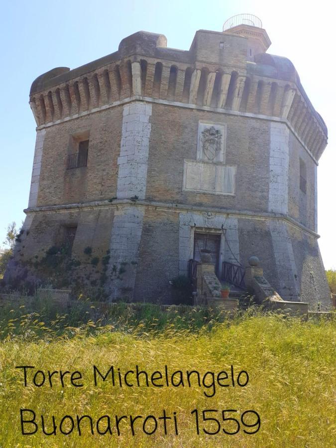 Apartamento Rome Sea Lido di Ostia Exterior foto