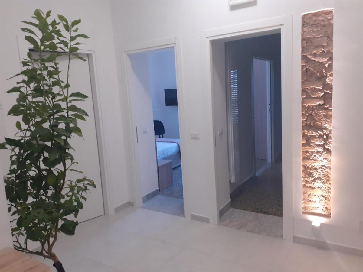 Apartamento Rome Sea Lido di Ostia Exterior foto