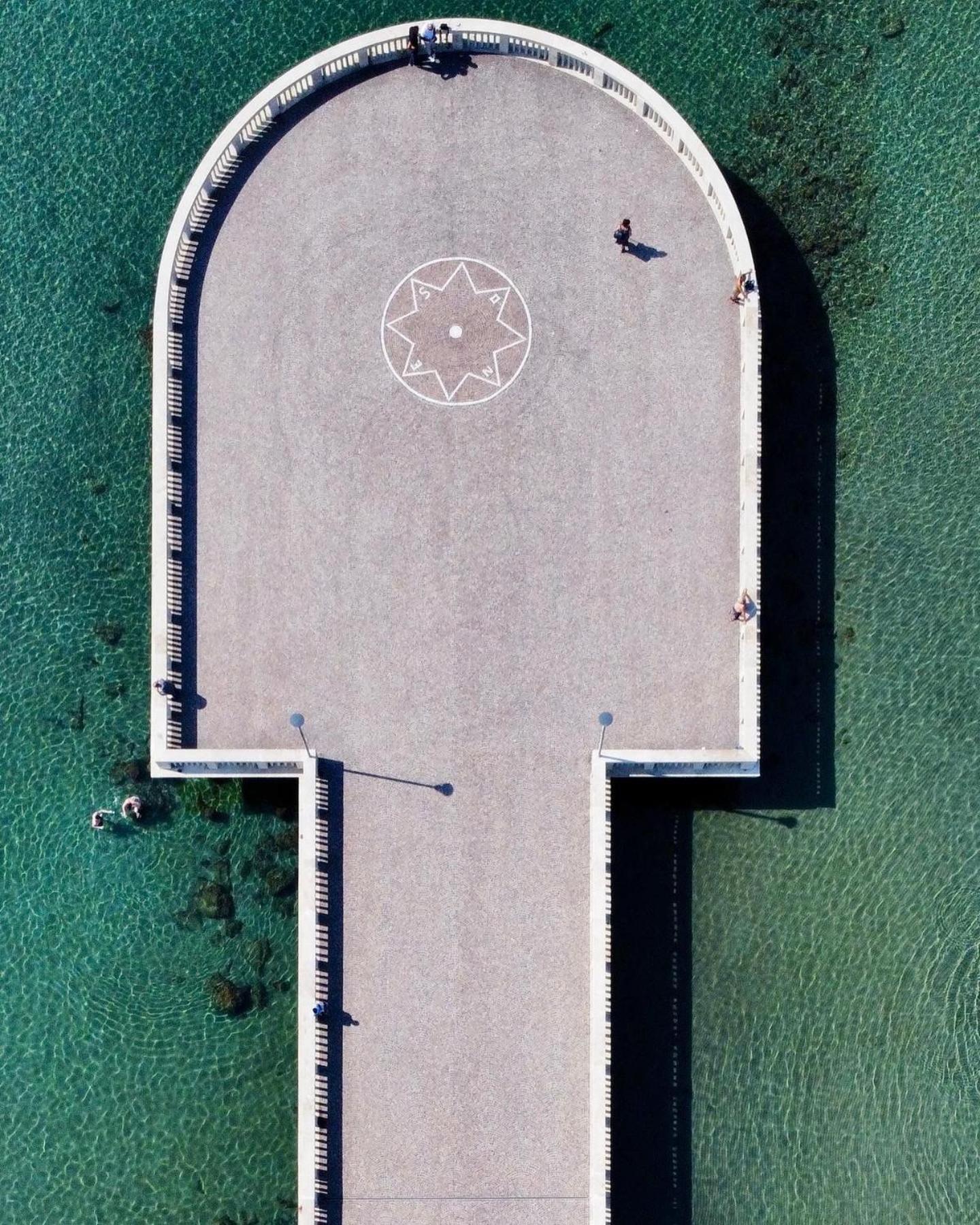 Apartamento Rome Sea Lido di Ostia Exterior foto