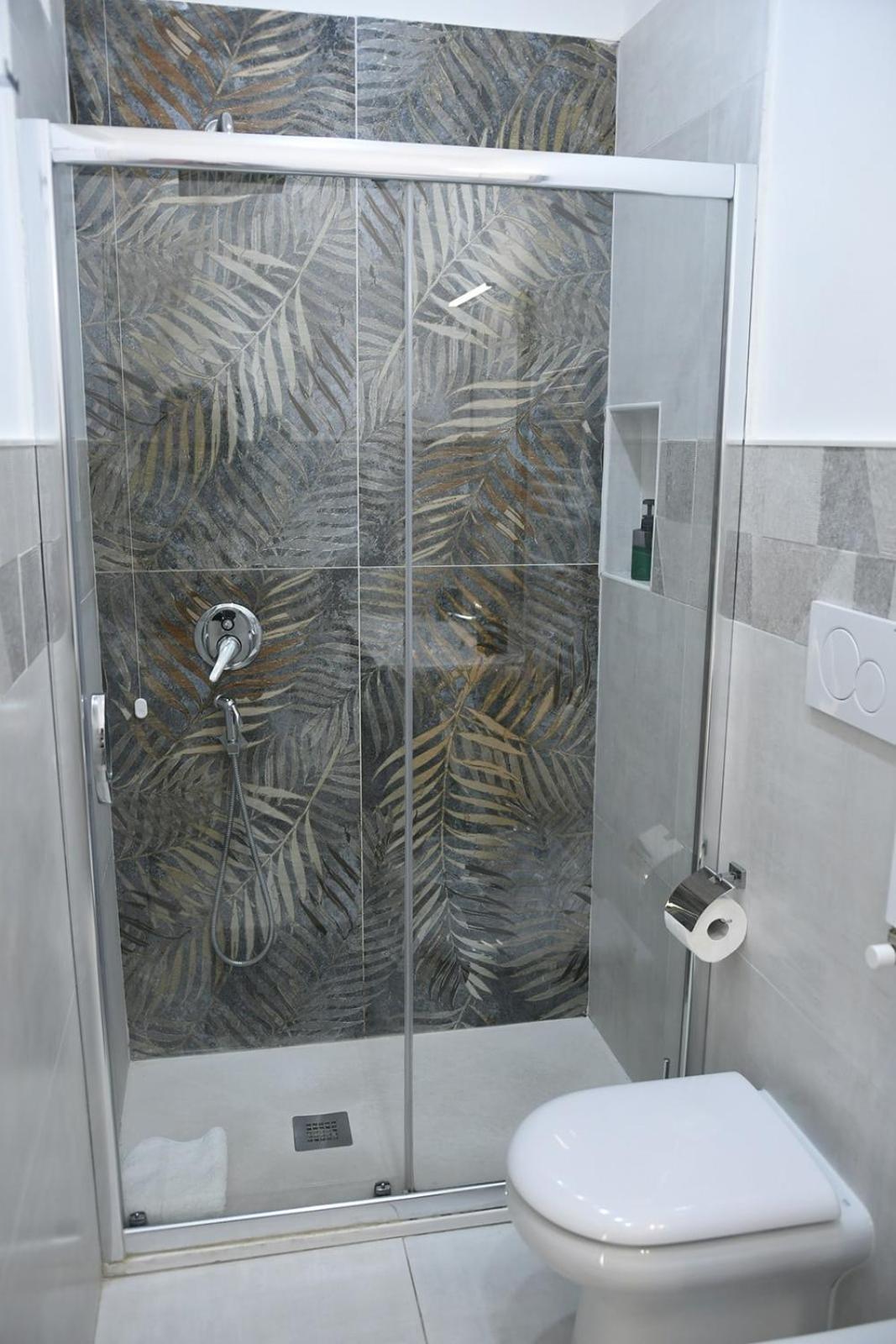 Apartamento Rome Sea Lido di Ostia Exterior foto