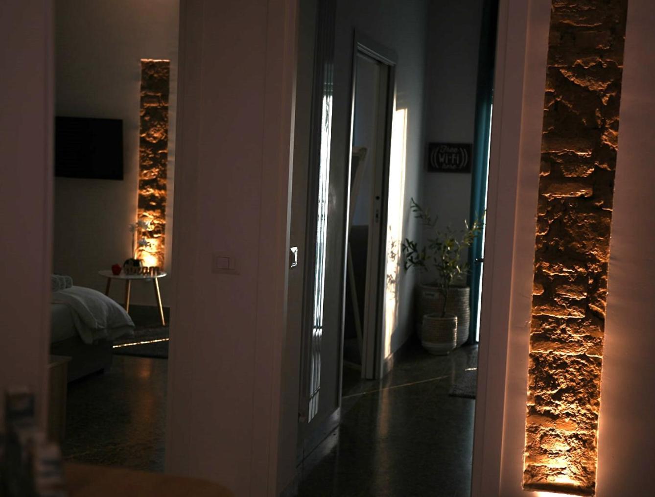 Apartamento Rome Sea Lido di Ostia Exterior foto