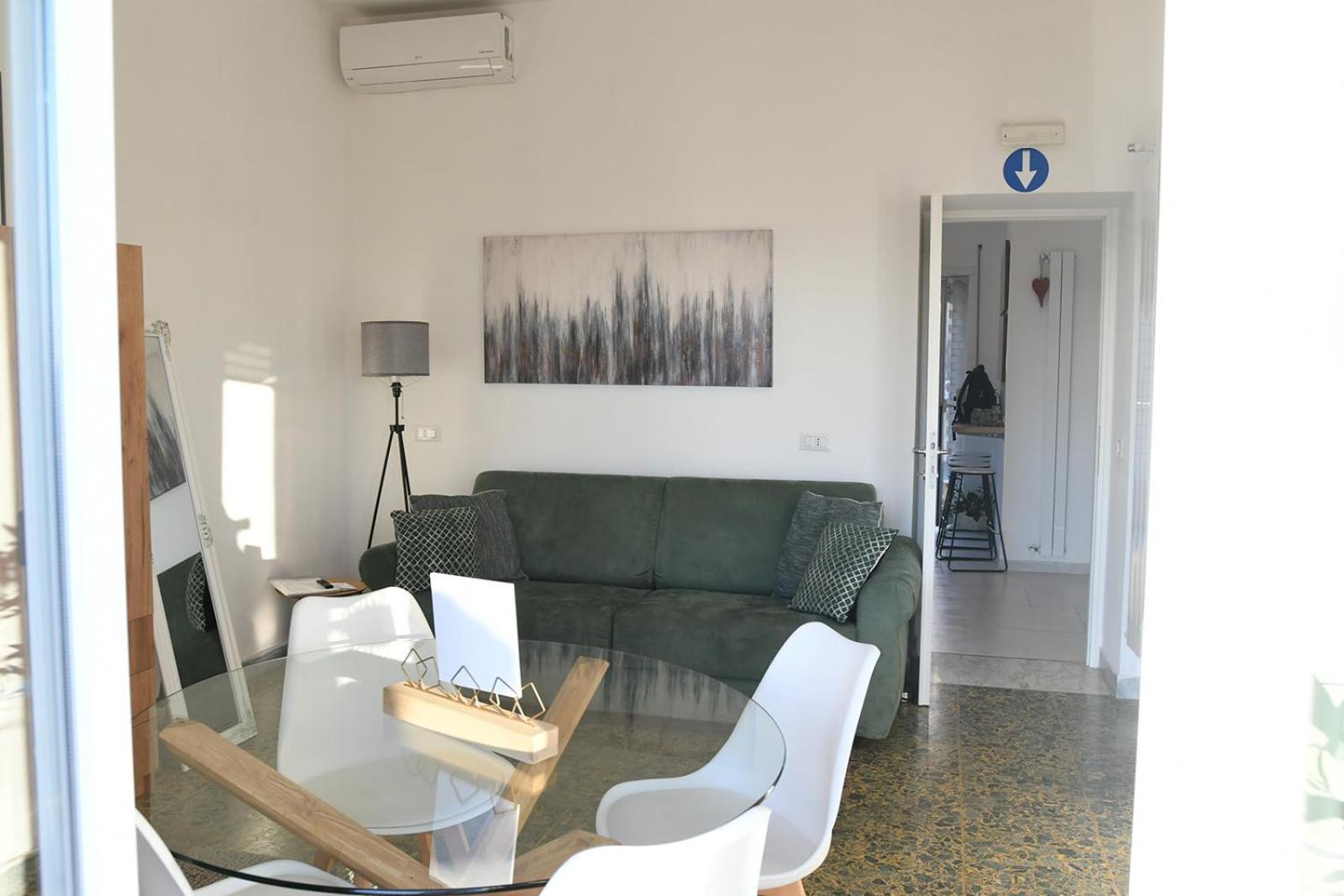 Apartamento Rome Sea Lido di Ostia Exterior foto