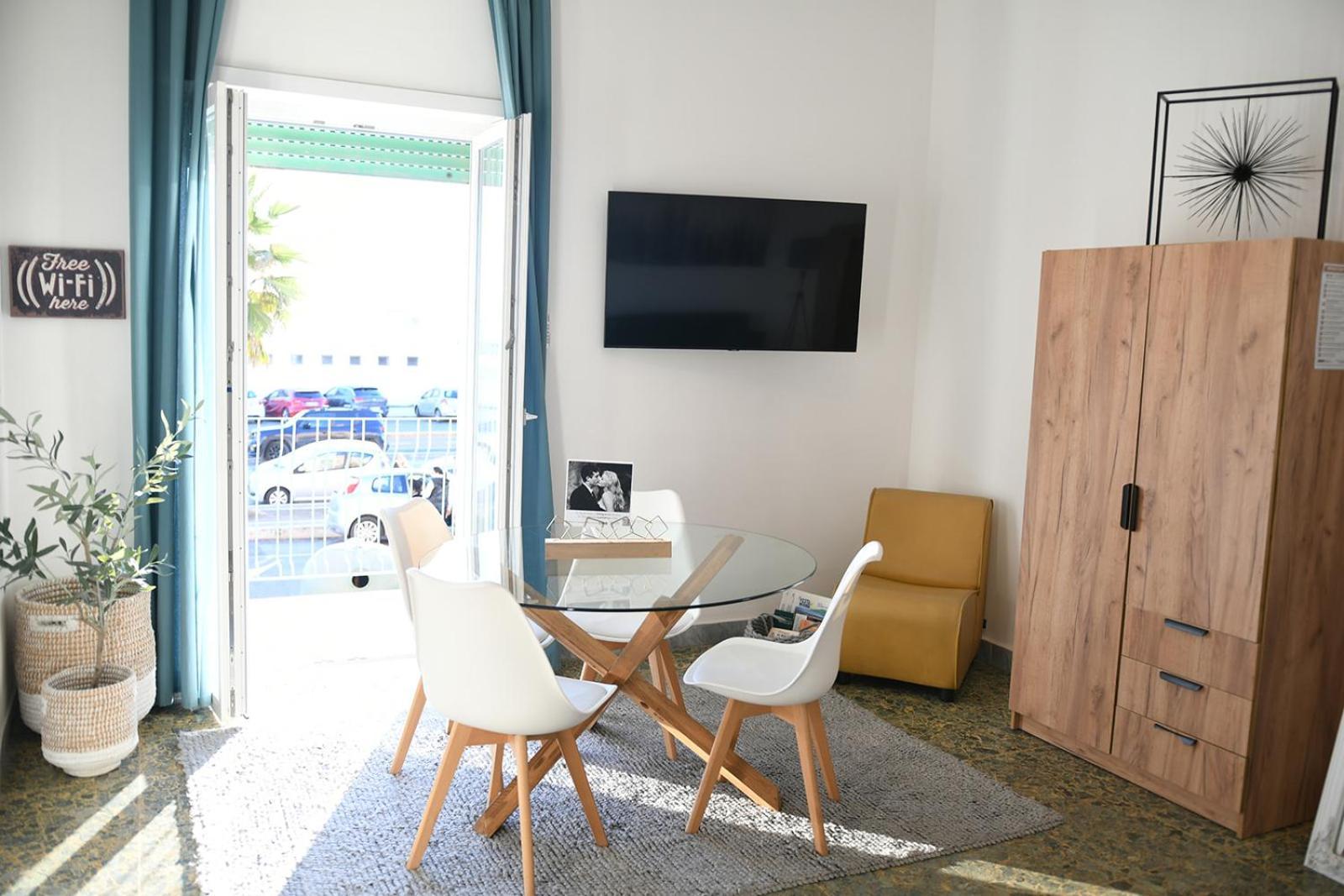 Apartamento Rome Sea Lido di Ostia Exterior foto
