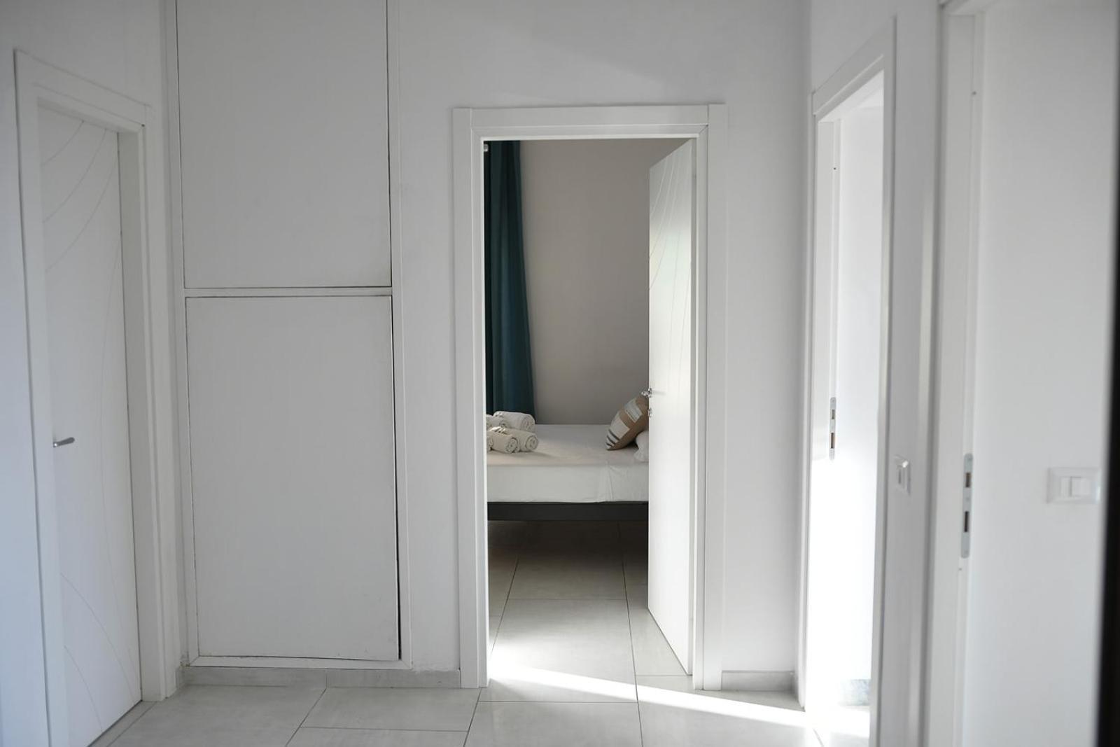 Apartamento Rome Sea Lido di Ostia Exterior foto