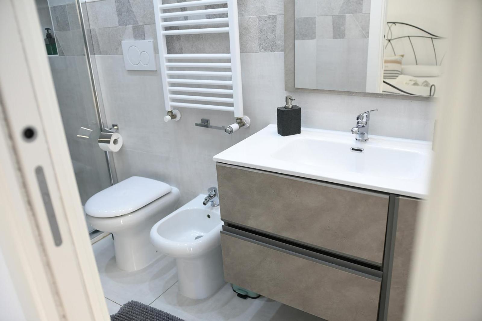 Apartamento Rome Sea Lido di Ostia Exterior foto