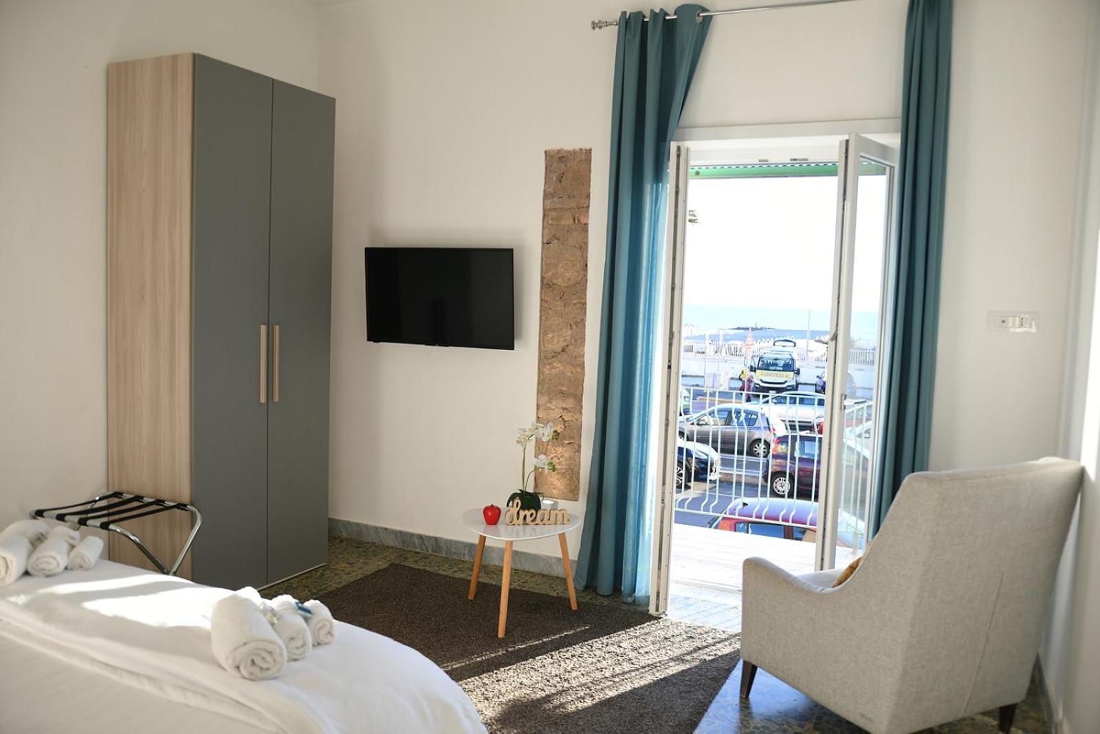Apartamento Rome Sea Lido di Ostia Exterior foto