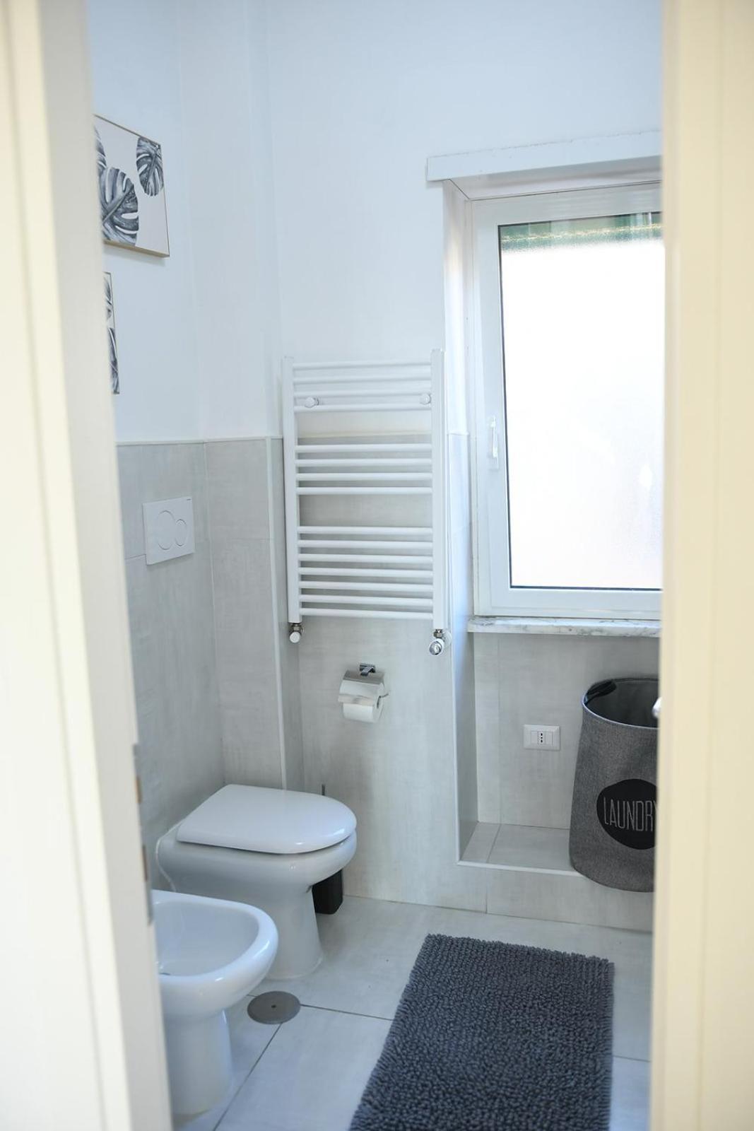 Apartamento Rome Sea Lido di Ostia Exterior foto