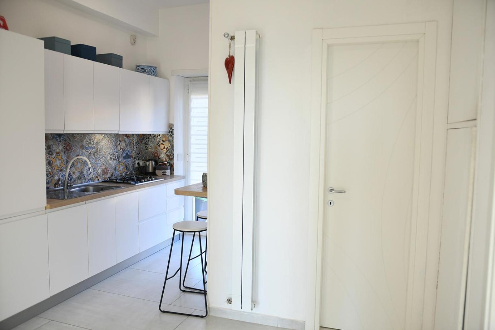 Apartamento Rome Sea Lido di Ostia Exterior foto