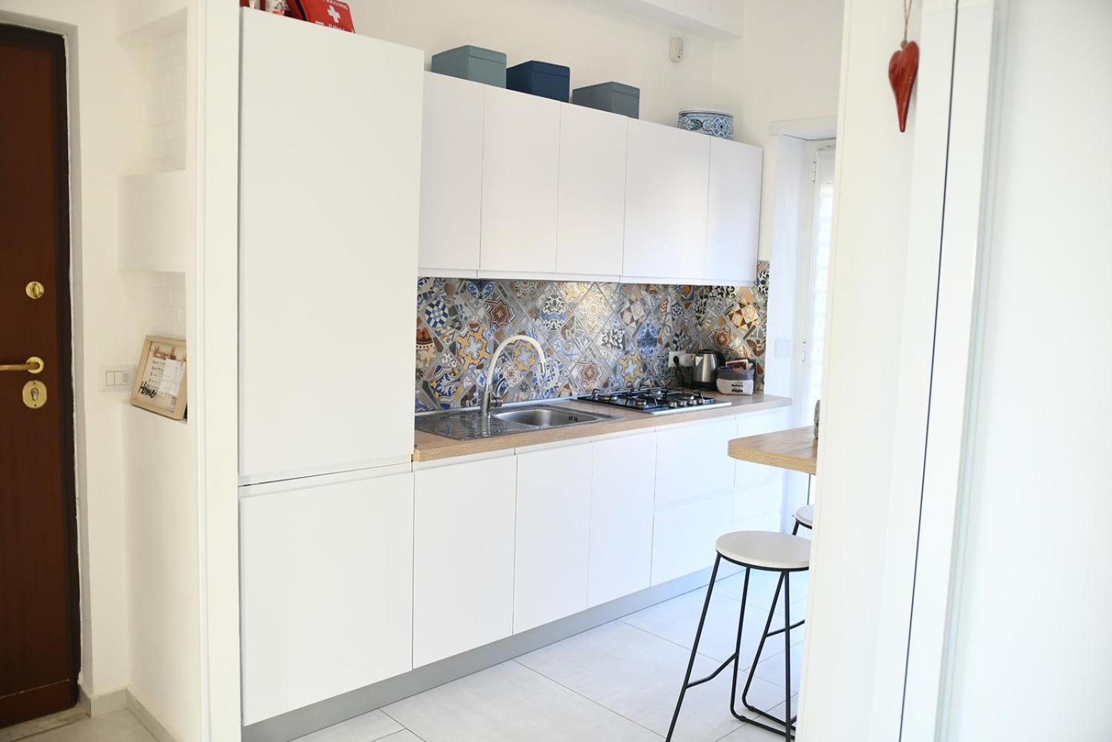 Apartamento Rome Sea Lido di Ostia Exterior foto