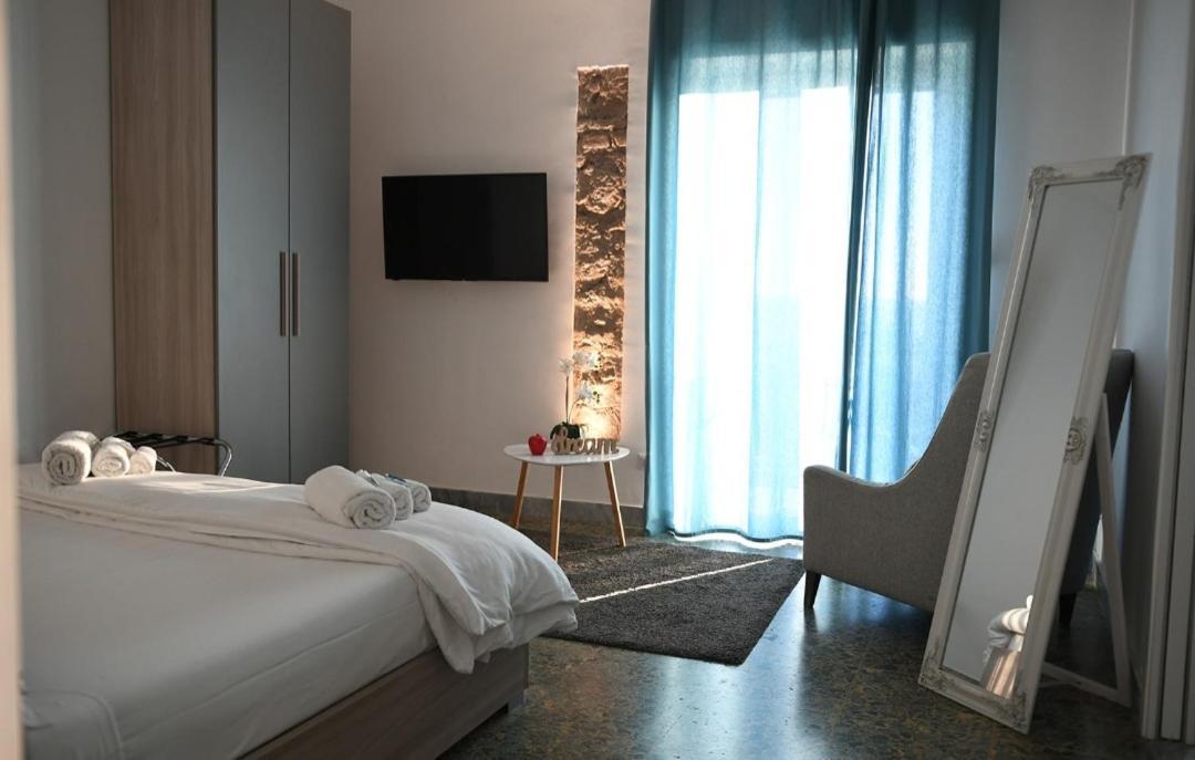 Apartamento Rome Sea Lido di Ostia Exterior foto